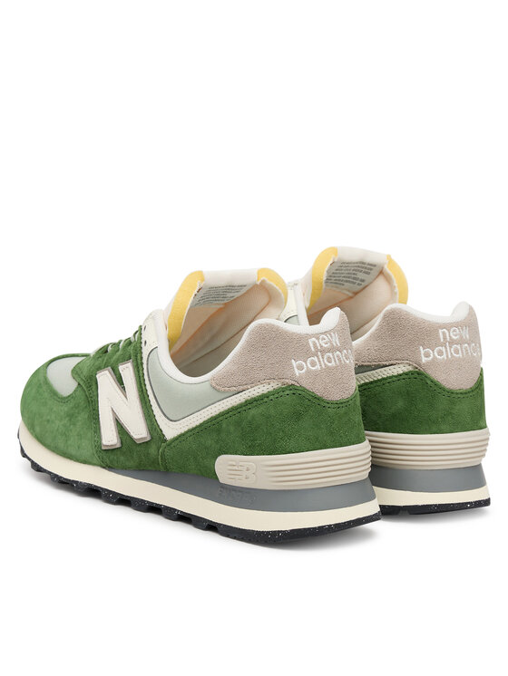 New Balance New Balance Tenisice U574GRE M Zelena