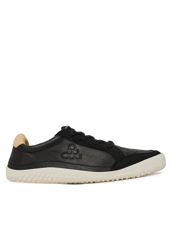 Vivo Barefoot Vivo Barefoot Sneakersy Gobi 115434 Czarny
