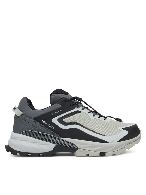 Lumberjack Lumberjack Tossud Magnus LJ-SMI1311-001-N43-M1262 Hall
