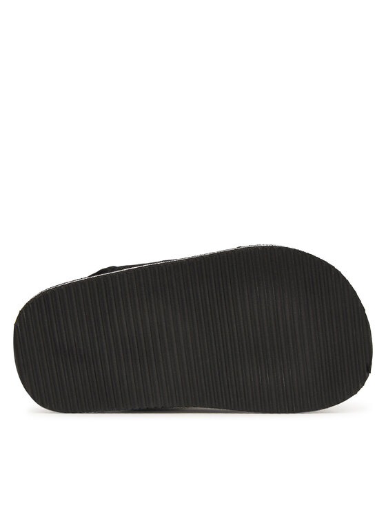 KARL LAGERFELD KARL LAGERFELD Sandale Z31183 M Negru