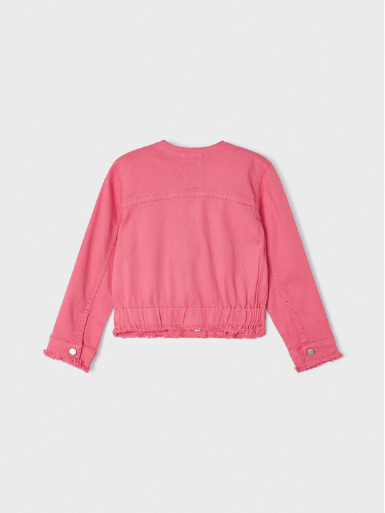 Mayoral Mayoral Übergangsjacke 3439 Rosa