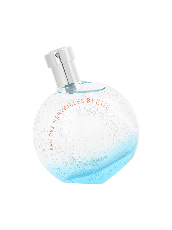 Hermes Hermes Eau Des Merveilles Bleue Woda toaletowa