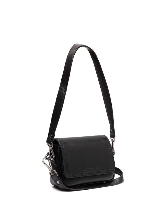 The Chesterfield Brand The Chesterfield Brand Saszetka 317238 Czarny