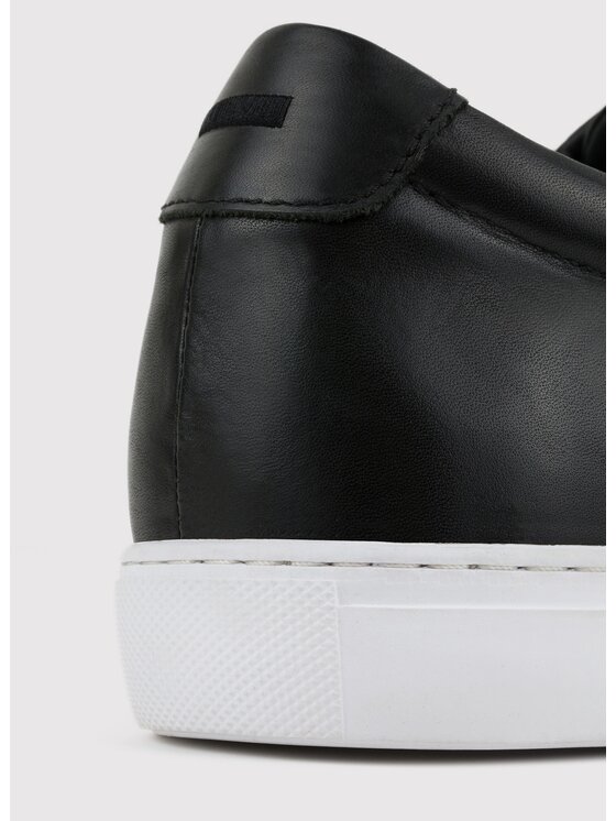 Pako Lorente Pako Lorente Sneakersy P24WF-BX-006 Czarny