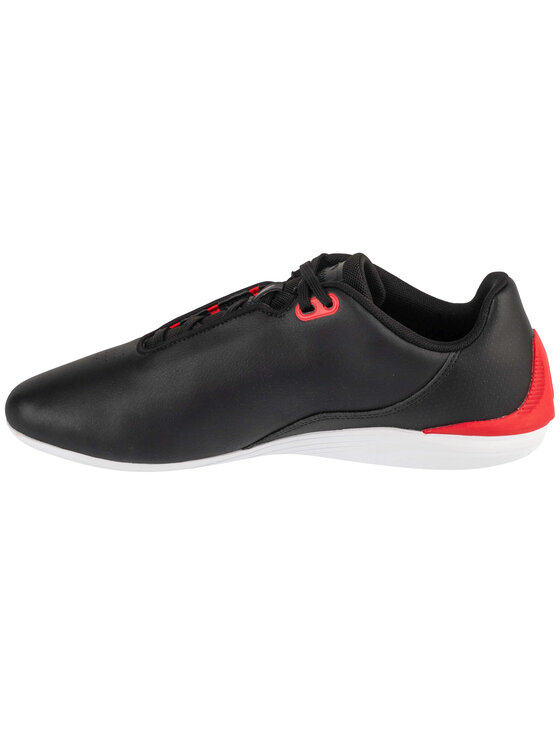 Puma Puma Sneakersy Ferrari Drift Cat Czarny