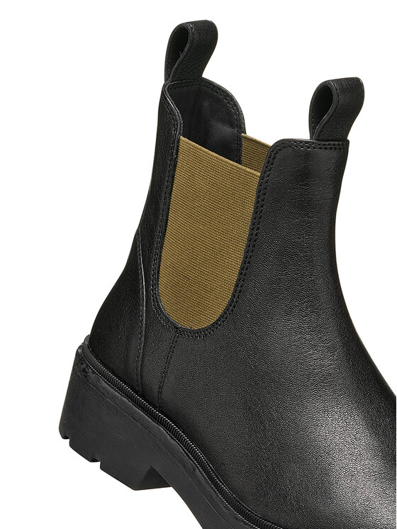 Geox Geox Sztyblety D Swelen D665GI 81 C0033 Brązowy