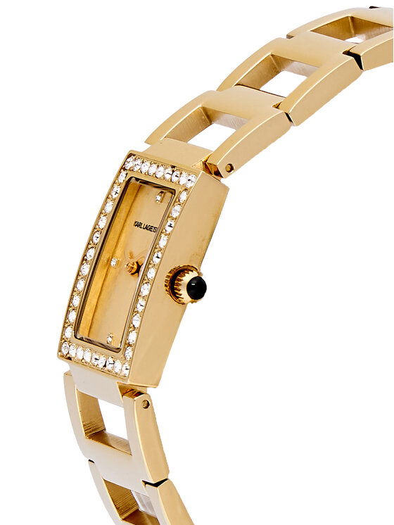 KARL LAGERFELD KARL LAGERFELD Orologio R0553103502 Oro
