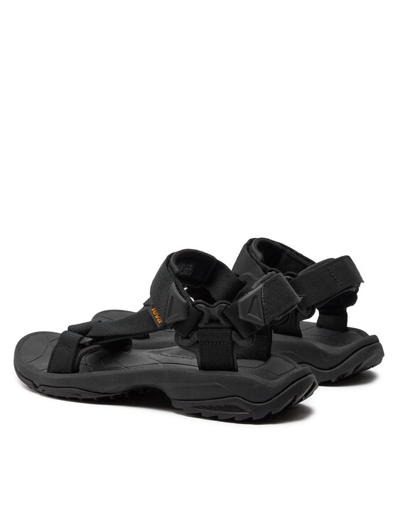 Teva Teva Босоніжки Terra Fi Lite 1001473 Чорний