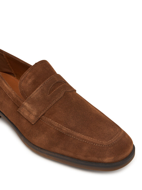 Vagabond Shoemakers Vagabond Shoemakers Loafers Troy 5973-140-89 Marrone