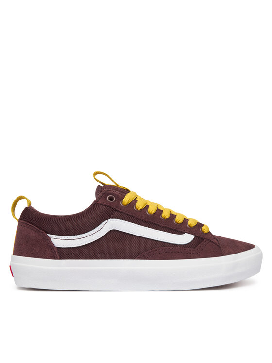 Vans Vans Teniszcipő Skate Old Skool 36+ VN000D5RDR61 Bordó