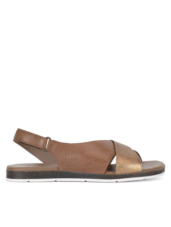 Lasocki Lasocki Sandalen WI16-740A-01 Braun