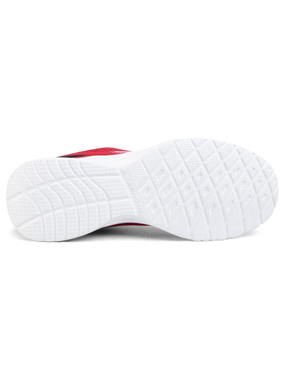 Skechers Skechers Sneakers Winly 232007/RDBK Rot