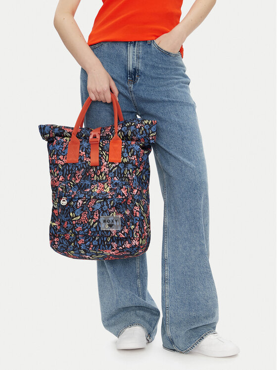 Roxy Roxy Kuprinės ROXY-P-003-07 Juoda