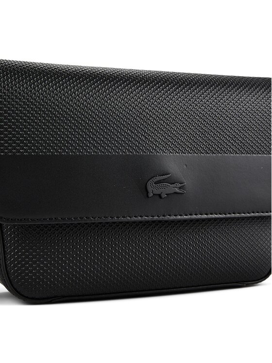 Lacoste Lacoste Torebka 335247 Czarny