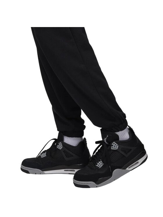 Nike Nike Spodnie dresowe FV8608-010 Czarny Regular Fit