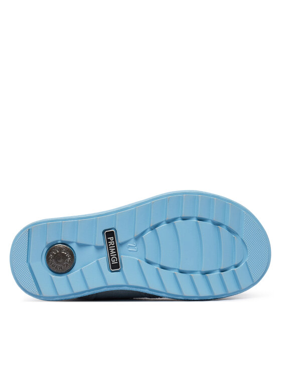 Primigi Primigi Sniego batai GORE-TEX 2380766 M Šviesiai mėlyna