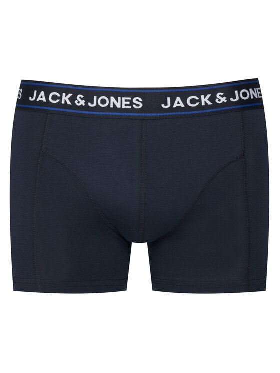 Jack & Jones Jack & Jones Set de boxeri﻿ Jachector 12295149 Colorat