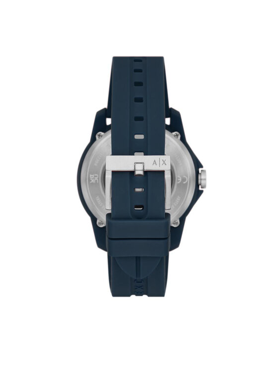 Armani Exchange Armani Exchange Hodinky AX1727 Tmavomodrá