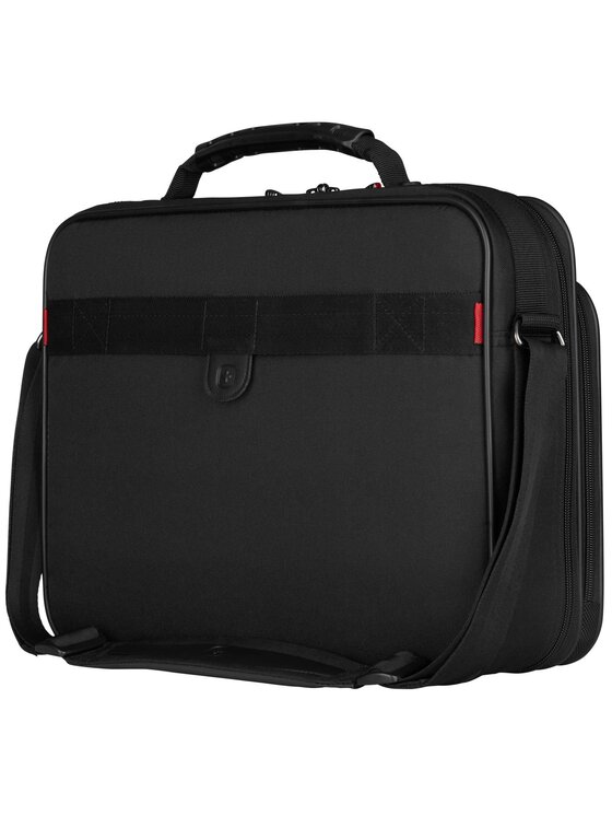 Wenger Wenger Teczka 285144 Czarny