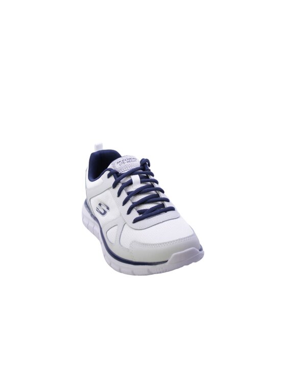 Skechers Skechers Sneakersy q-fla-345117 Biały