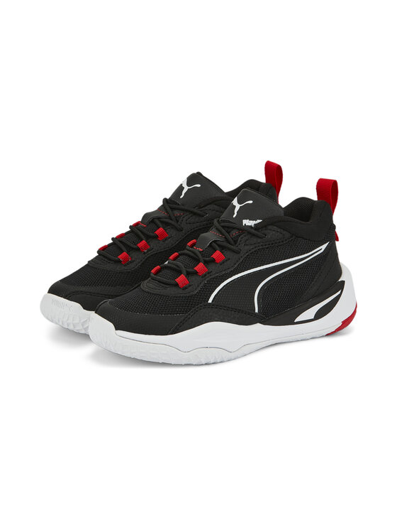 Puma Puma Sneakersy 387354 Czarny