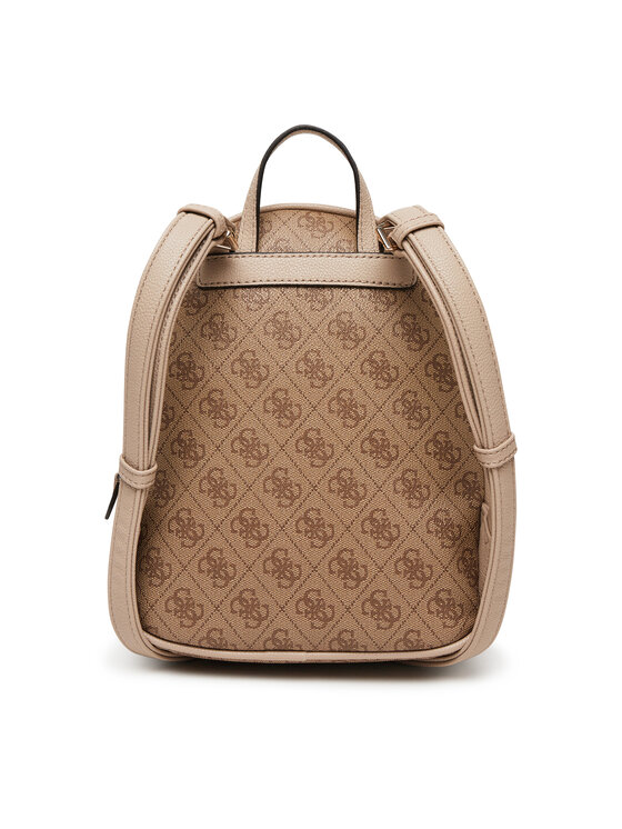 Guess Guess Nahrbtnik Manhattan II HWSG71 18320 Rjava