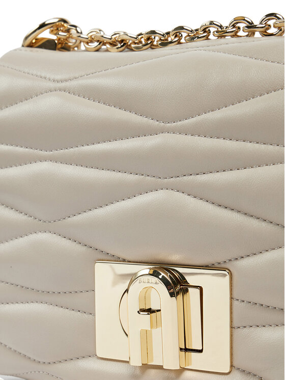 Furla Furla Ročna torba WB01671 BX3221 VAN00 Bež