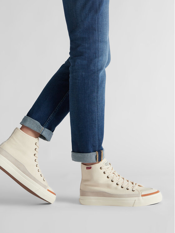 Levi's® Levi's® Sneakers 233007-636-21 Μπεζ