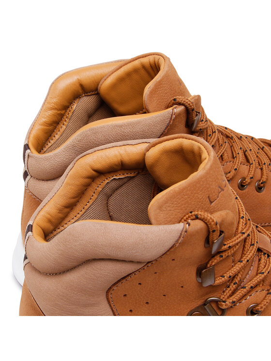 Lasocki Lasocki Stiefel MI07-B250-B87-06 Braun