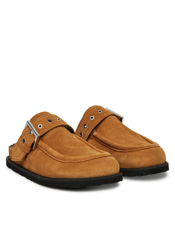 HUGO HUGO Plätud Artentia Sabot 50542022 Beež