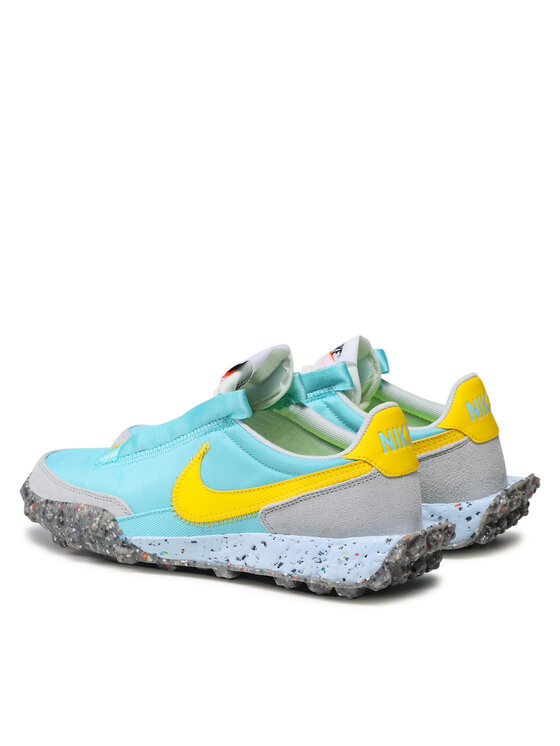 Nike Nike Tossud Waffle Racer Crater CT1983 400 Sinine