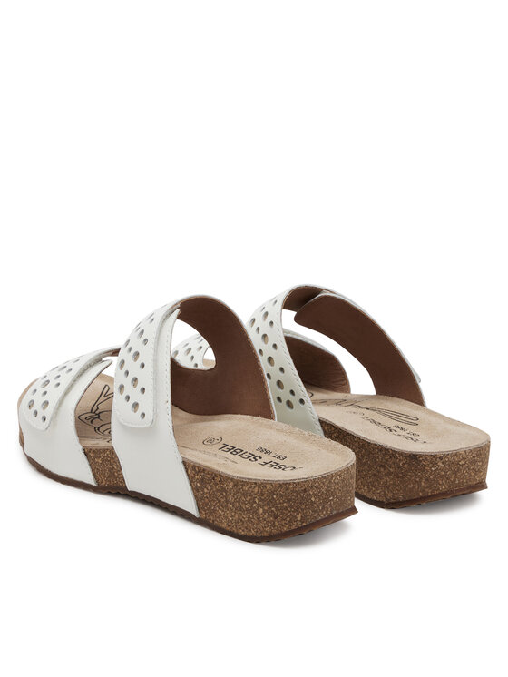 Josef Seibel Josef Seibel Plätud Tonga 86 78586 Valge