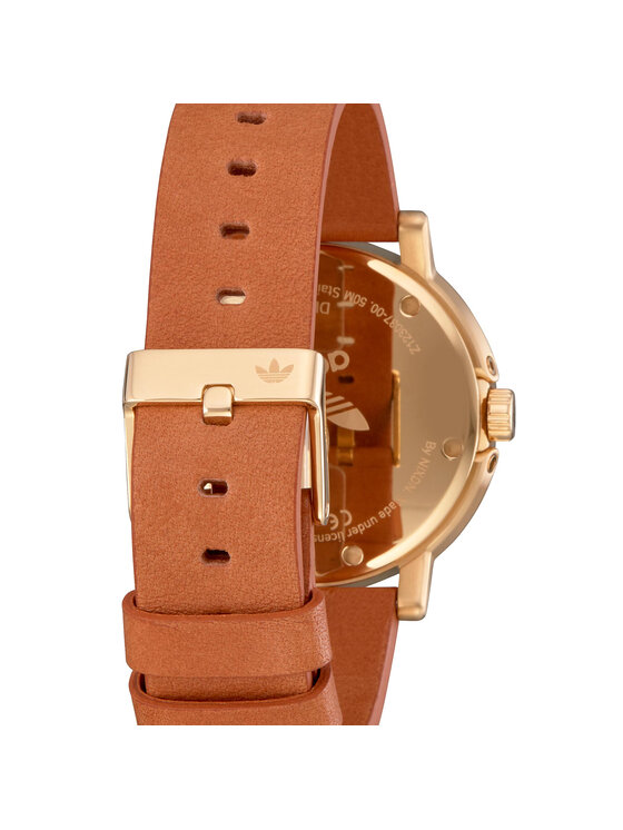 Adidas district lx2 watch clearance