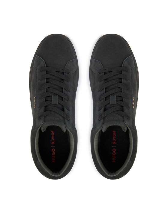 HUGO HUGO Sneakers Neston 50563557 Grigio