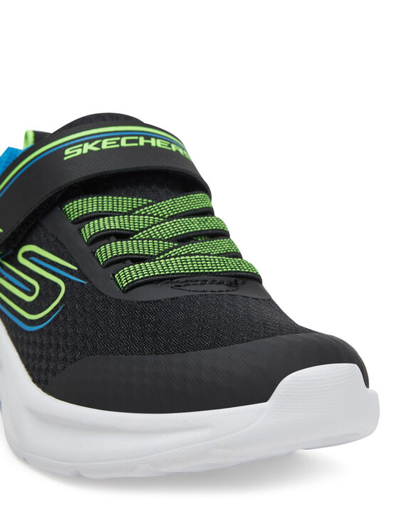Skechers Skechers Sneakersy Dynamatic - Swift Tread 405112L/BBLM Czarny