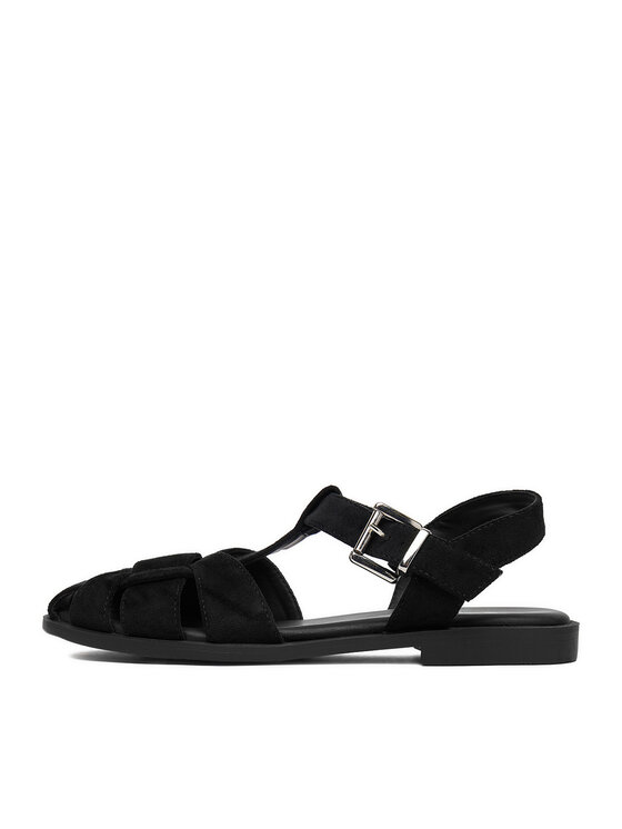 JENNY JENNY Sandali CEO-HY80192-4 Nero