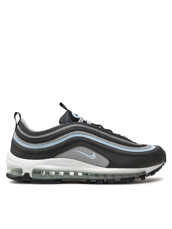 Nike Nike Сникърси Air Max 97 921826 019 Сив