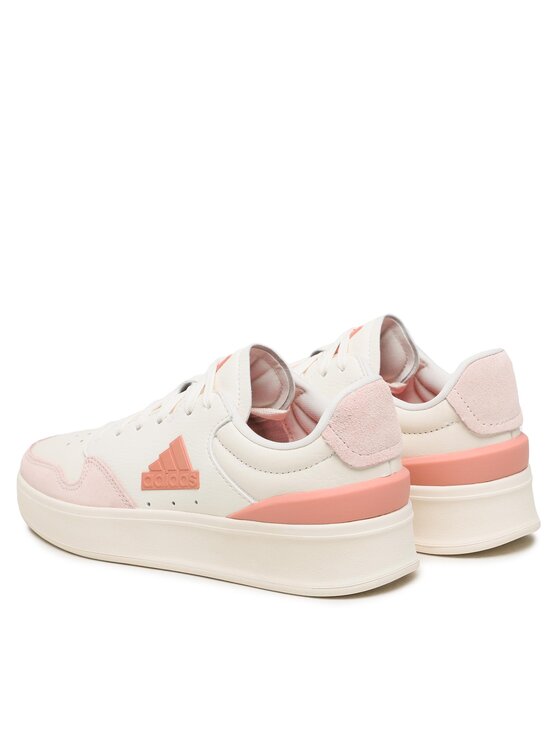 adidas adidas Sneakersy Kantana IG9829 Écru