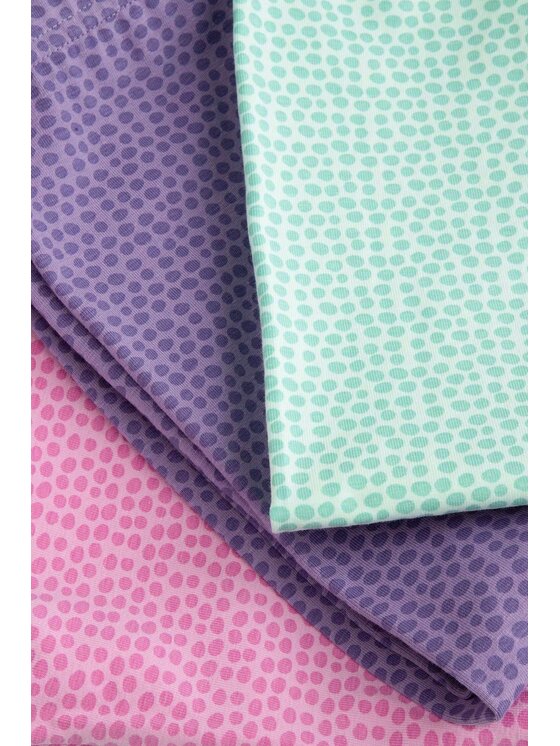Coccodrillo Coccodrillo Legginsy WC6122107VGA-031 Zielony