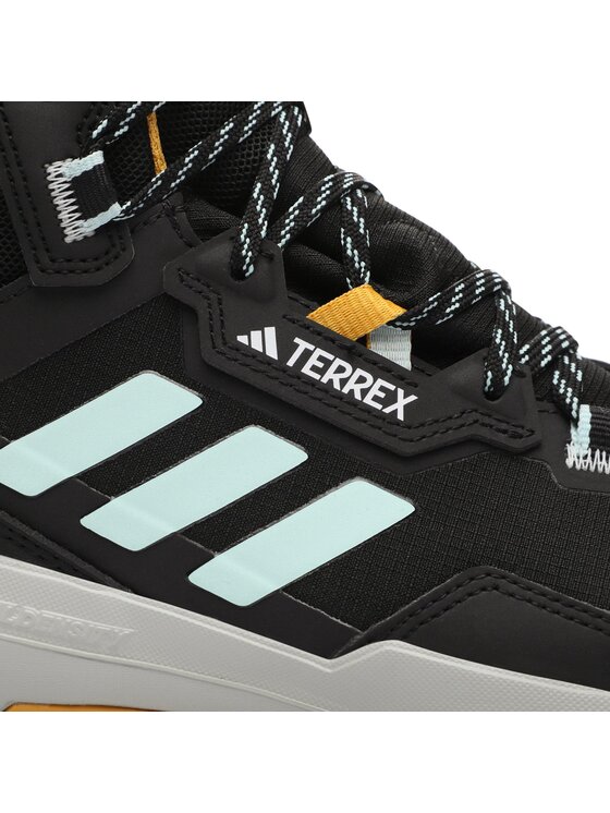 adidas adidas Trekkingi Terrex AX4 Mid GORE-TEX Hiking Shoes IF4849 Czarny