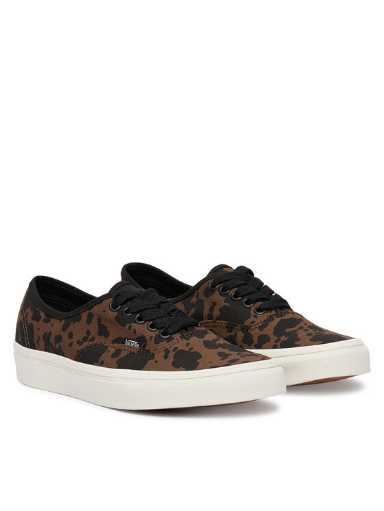 Vans Vans Teniszcipő Authentic VN000D7YC801 Barna
