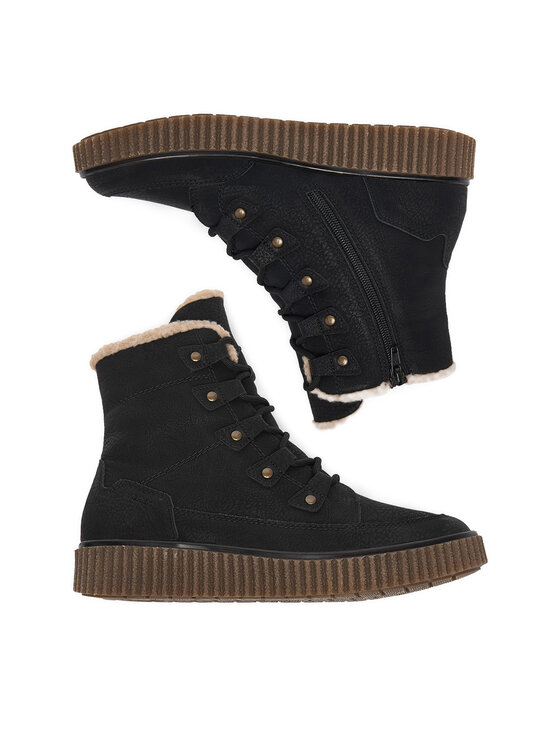Rieker Rieker Ghete CEO-Y4305-00 Negru