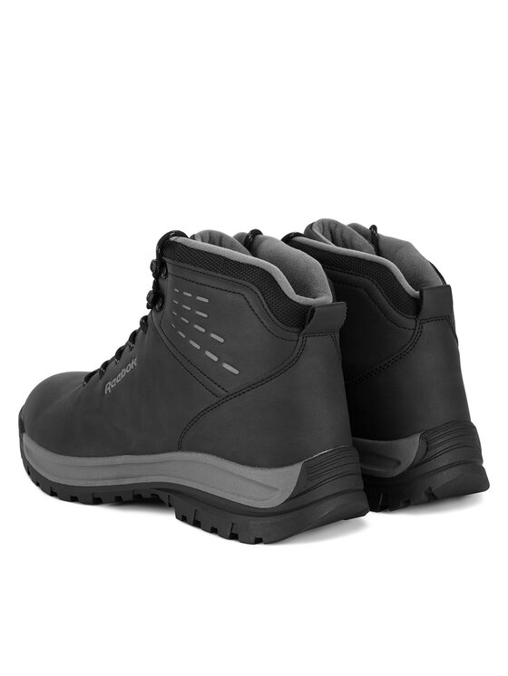 Reebok Reebok Gležnjače S25W009A-2 Crna