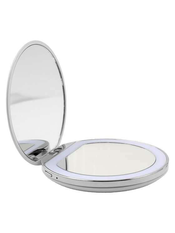 Ailoria Ailoria Lusterko Do Makijażu MAQUILLAGE Biały