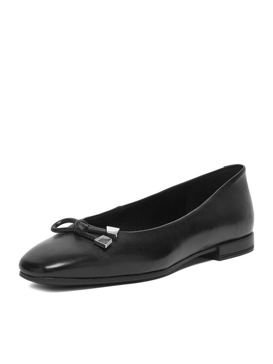 Lasocki Lasocki Ballerine CEO-RST-ROMI-99 Nero
