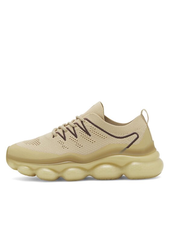 Sprandi Sprandi Sneakersy WP-S24R071A-1 Beżowy