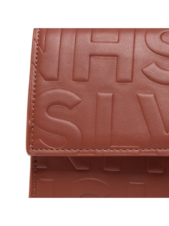 Silvian Heach Silvian Heach Borsetta RCA22014BO Marrone