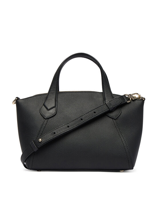 BOSS BOSS Rankinė Lenah S 50563384 Juoda