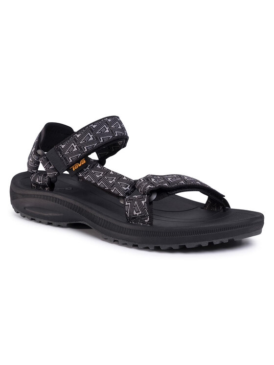 Teva Teva Sandaalid Winsted 1017419 Must
