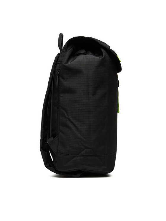 Lefrik Lefrik Zaino Scout Vandra Nero